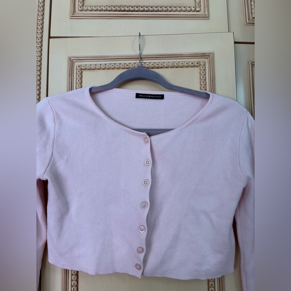 Brandy Melville sweater